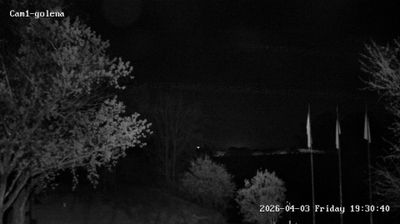 immagine della webcam nei dintorni di Caorle: webcam Noventa di Piave