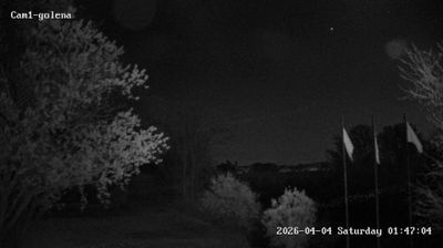 immagine della webcam nei dintorni di Burano: webcam Noventa di Piave