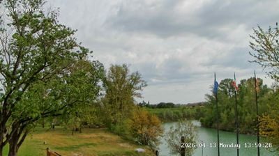 immagine della webcam nei dintorni di Marghera: webcam Noventa di Piave