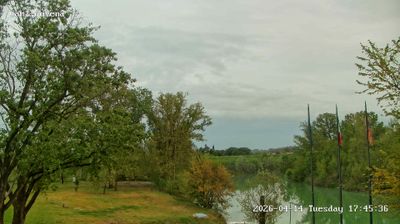 immagine della webcam nei dintorni di Caorle: webcam Noventa di Piave