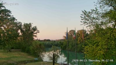 immagine della webcam nei dintorni di Musile di Piave: webcam Noventa di Piave