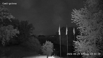 immagine della webcam nei dintorni di Fossalta di Piave: webcam Noventa di Piave