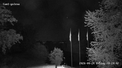 immagine della webcam nei dintorni di Fossalta di Piave: webcam Noventa di Piave