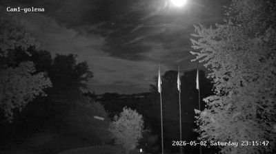 immagine della webcam nei dintorni di Eraclea: webcam Noventa di Piave