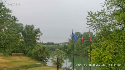 immagine della webcam nei dintorni di Porto Santa Margherita: webcam Noventa di Piave