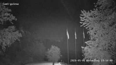 immagine della webcam nei dintorni di Giudecca: webcam Noventa di Piave