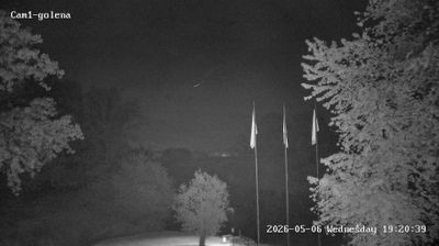 immagine della webcam nei dintorni di Crepaldo: webcam Noventa di Piave
