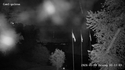 immagine della webcam nei dintorni di Eraclea: webcam Noventa di Piave