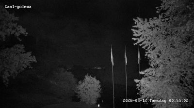 immagine della webcam nei dintorni di Campalto: webcam Noventa di Piave