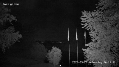 immagine della webcam nei dintorni di Venezia: webcam Noventa di Piave