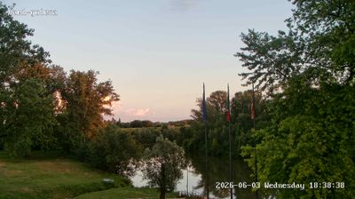 immagine della webcam nei dintorni di Eraclea: webcam Noventa di Piave