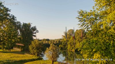 immagine della webcam nei dintorni di Musile di Piave: webcam Noventa di Piave