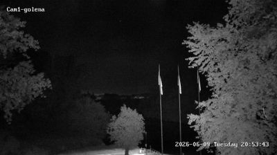 immagine della webcam nei dintorni di Portogruaro: webcam Noventa di Piave