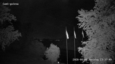 immagine della webcam nei dintorni di Venezia: webcam Noventa di Piave