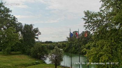 immagine della webcam nei dintorni di Iesolo: webcam Noventa di Piave