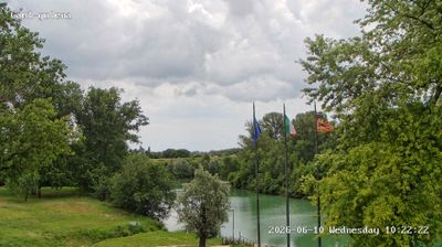 immagine della webcam nei dintorni di Eraclea: webcam Noventa di Piave
