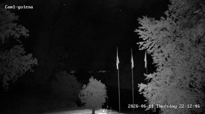 immagine della webcam nei dintorni di Santa Lucia di Piave: webcam Noventa di Piave
