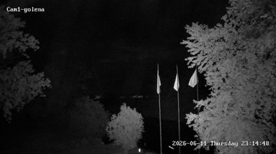 immagine della webcam nei dintorni di Mestre: webcam Noventa di Piave
