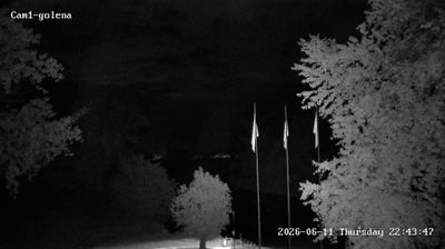 immagine della webcam nei dintorni di Fossalta di Piave: webcam Noventa di Piave