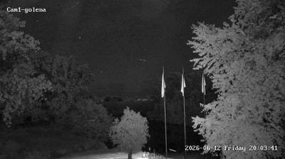 immagine della webcam nei dintorni di Jesolo: webcam Noventa di Piave