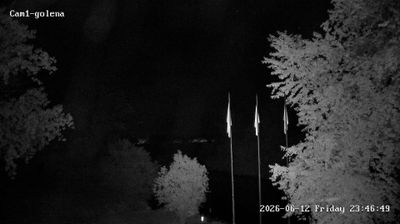immagine della webcam nei dintorni di Mestre: webcam Noventa di Piave