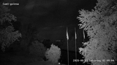 immagine della webcam nei dintorni di Cavallino-Treporti: webcam Noventa di Piave