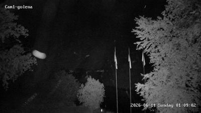 immagine della webcam nei dintorni di Fossalta di Piave: webcam Noventa di Piave