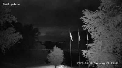 immagine della webcam nei dintorni di Cavallino-Treporti: webcam Noventa di Piave
