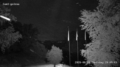 immagine della webcam nei dintorni di Duna Verde: webcam Noventa di Piave