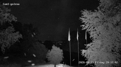 immagine della webcam nei dintorni di Biancade: webcam Noventa di Piave
