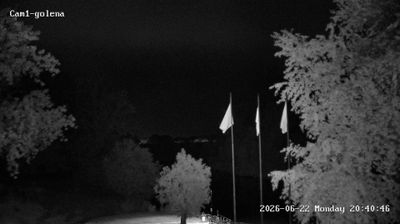 immagine della webcam nei dintorni di Giudecca: webcam Noventa di Piave
