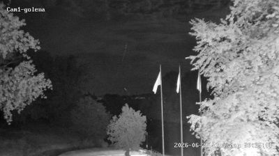 immagine della webcam nei dintorni di Fossalta di Piave: webcam Noventa di Piave