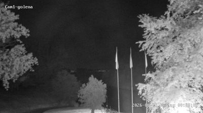 immagine della webcam nei dintorni di Fossalta di Piave: webcam Noventa di Piave