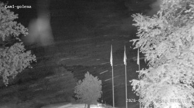 immagine della webcam nei dintorni di Roncade: webcam Noventa di Piave