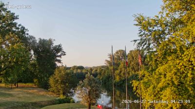 immagine della webcam nei dintorni di Campalto: webcam Noventa di Piave