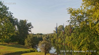 immagine della webcam nei dintorni di Caorle: webcam Noventa di Piave