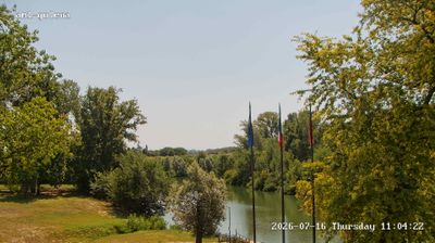 immagine della webcam nei dintorni di Venezia: webcam Noventa di Piave