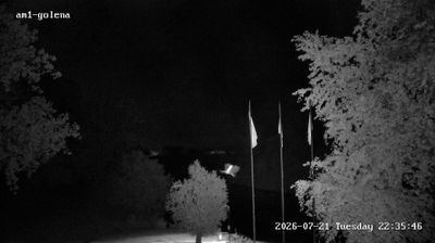 immagine della webcam nei dintorni di Caorle: webcam Noventa di Piave