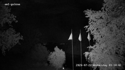 immagine della webcam nei dintorni di Eraclea: webcam Noventa di Piave