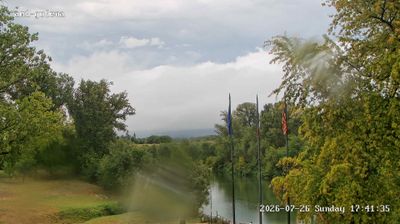 immagine della webcam nei dintorni di Musile di Piave: webcam Noventa di Piave
