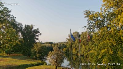 immagine della webcam nei dintorni di Fossalta di Piave: webcam Noventa di Piave