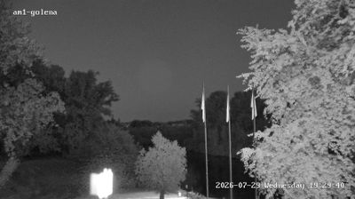 immagine della webcam nei dintorni di Venezia Tessera: webcam Noventa di Piave