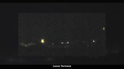 immagine della webcam nei dintorni di San Francesco al Campo: webcam Lanzo Torinese