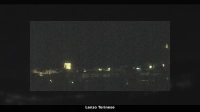 immagine della webcam nei dintorni di San Francesco al Campo: webcam Lanzo Torinese