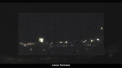 immagine della webcam nei dintorni di Condove: webcam Lanzo Torinese