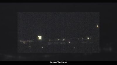 immagine della webcam nei dintorni di Viù: webcam Lanzo Torinese