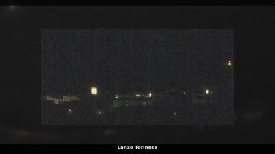 immagine della webcam nei dintorni di Milano Piemonte: webcam Lanzo Torinese