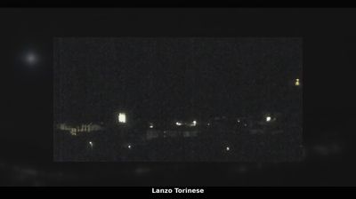 immagine della webcam nei dintorni di Grugliasco: webcam Lanzo Torinese