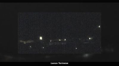 immagine della webcam nei dintorni di Viù: webcam Lanzo Torinese