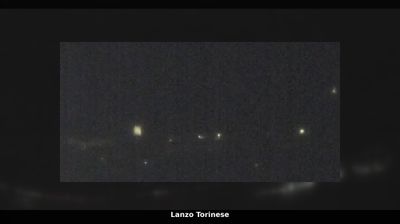 immagine della webcam nei dintorni di Rivara: webcam Lanzo Torinese